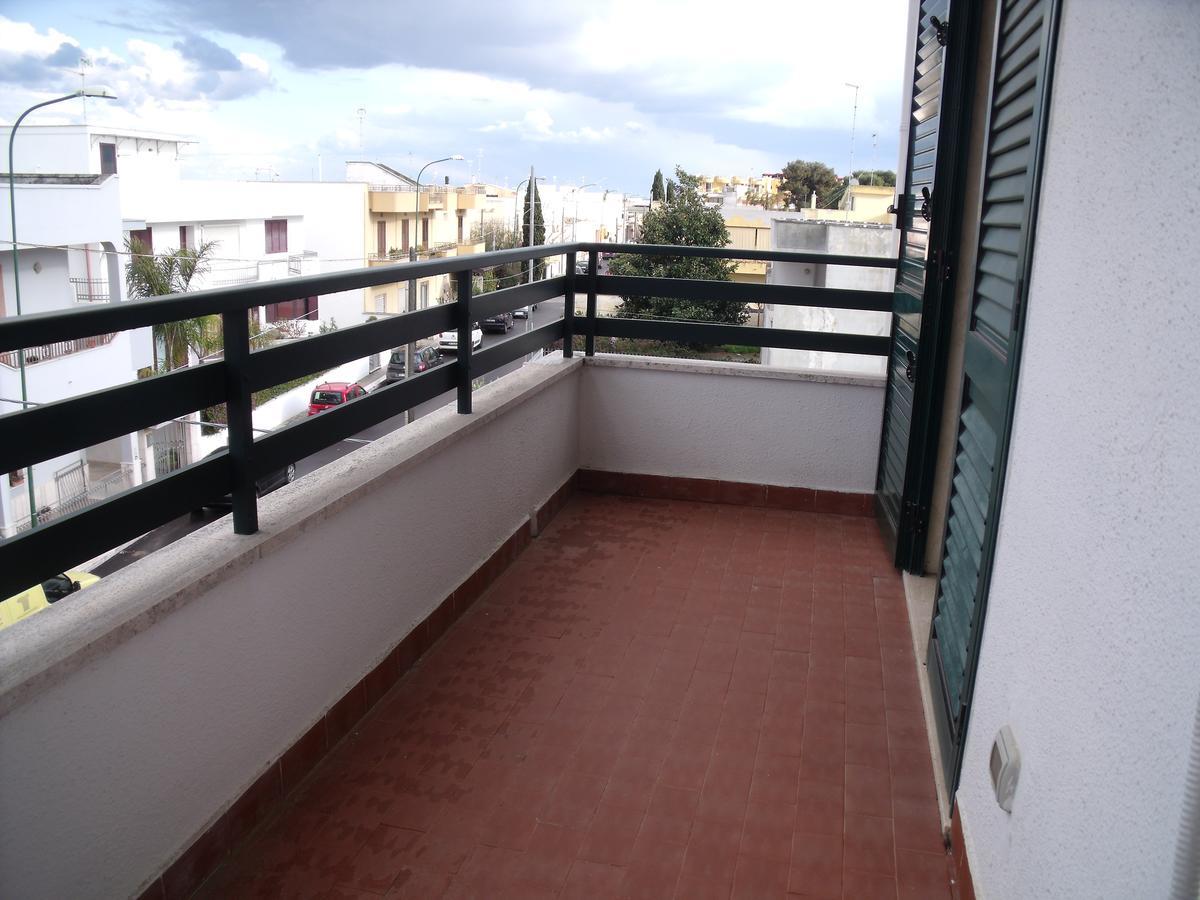 B&B Aloa Porto Cesareo Eksteriør bilde